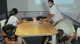 'Los Gipsy Kings': Los Fernández Navarro se enfrentan a un terremoto y a un incendio en Japón