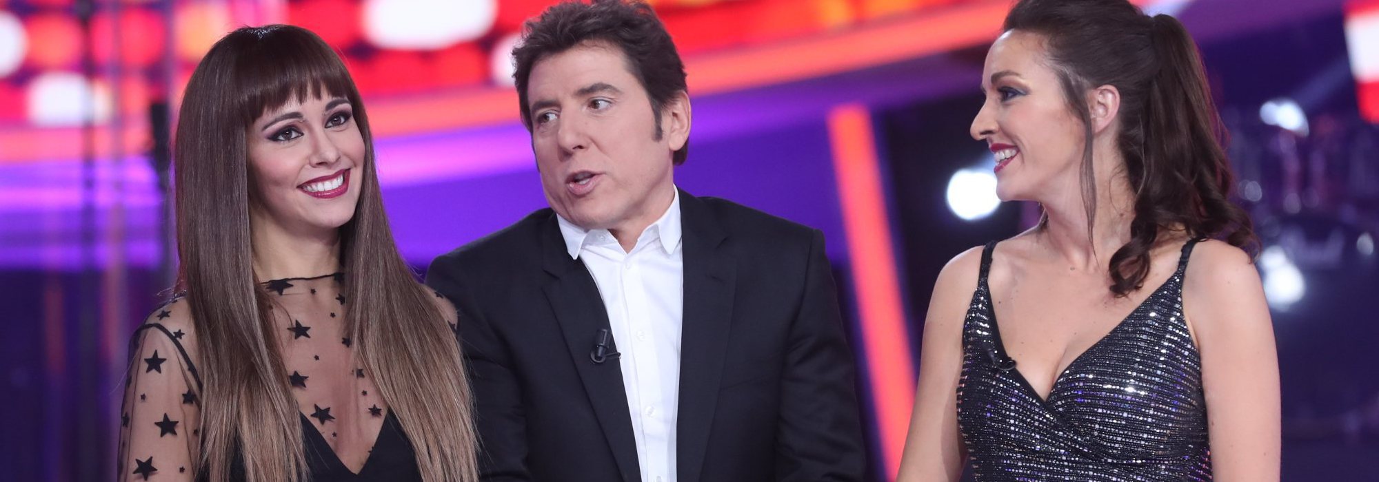 11 rostros televisivos que podrían presentar 'La Voz' de Antena 3