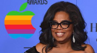 Apple anuncia el fichaje oficial con Oprah Winfrey para crear "programas originales"