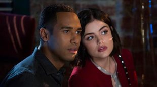 'Life Sentence' se despide de The CW mejorando dos décimas y con máximo de su única temporada
