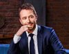 AMC cancela 'Talking With Chris Hardwick' tras las acusaciones al presentador de acoso sexual por su expareja