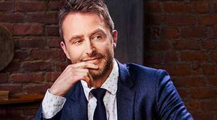 AMC cancela 'Talking With Chris Hardwick' tras las acusaciones al presentador de acoso sexual por su expareja