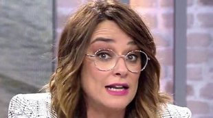 Toñi Moreno estalla contra María Jesús Ruiz en 'Viva la vida': "Como mujer tiene mucho que aprender"