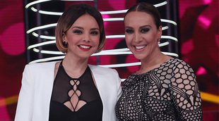 'La Voz': 12 cantantes que nos gustaría ver como coaches en Antena 3