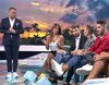 El debate final de 'Supervivientes 2018' marca un notable 18,7% frente al gran 7,2% del 'Chester'