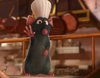 "Ratatouille" (3,2%) triunfa en Disney Channel y "La mansión encantada" (2,7%) brilla en Neox