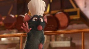 "Ratatouille" (3,2%) triunfa en Disney Channel y "La mansión encantada" (2,7%) brilla en Neox