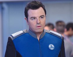 Seth MacFarlane, creador de 'Padre de familia': "Me siento avergonzado de trabajar para FOX"