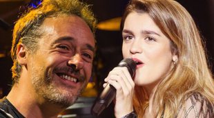 Amaia y Love of Lesbian, juntos el 30 de junio en uno de los conciertos más especiales del grupo