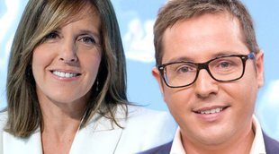 Ana Blanco y Sergio Martín, elegidos para entrevistar a Pedro Sánchez el 18 de junio en RTVE