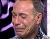 El Maestro Joao romper a llorar al hablar de su relación con Luismi: "Siento el daño que está sufriendo"