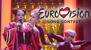 Eurovisión 2019: La UER planea celebrar el Festival en Austria, según un productor del certamen