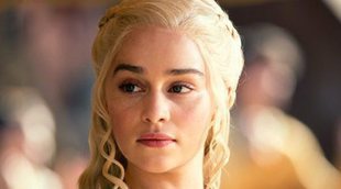 Emilia Clarke se despide de 'Juego de Tronos': "Gracias por la vida que nunca llegué a soñar"