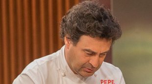 'MasterChef' lidera con un fantástico 19,8% y 'Supervivientes 2018' baja a un aceptable 13,2%