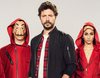 'La Casa de Papel': La fragmentación temporal, principal novedad de la nueva temporada en Netflix
