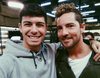 Alfred García ('OT 2017') cumplirá su sueño y cantará con David Bisbal en su concierto de Valencia