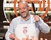 Jon, noveno expulsado de 'MasterChef 6' tras una eliminación que desborda a Víctor