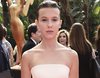 Millie Bobby Brown ('Stranger Things') sufre un accidente que le impide acudir a los MTV Movie & Music Awards