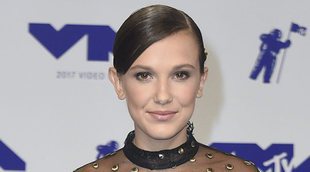 Millie Bobby Brown manda un mensaje antiacoso en los MTV Movie & TV Awards: "No voy a tolerar el bullying"