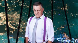 El Gran Wyoming demuestra, en 'El Intermedio', que Urdangarin ve su programa