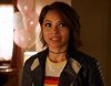 'The Flash': Jessica Parker Kennedy se convierte en regular en la quinta temporada