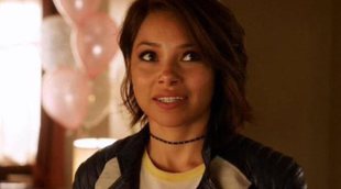 'The Flash': Jessica Parker Kennedy se convierte en regular en la quinta temporada