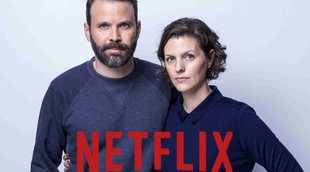 Netflix cierra un acuerdo global para la creación de series con los showrunners de la ficción alemana 'Dark'