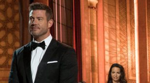 'The Proposal' se estrena en ABC como segunda opción y a dos décimas de 'American Ninja Warrior'