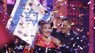 Eurovisión 2019: La UER acaba con los rumores y asegura que la sede en Israel se anunciará en septiembre