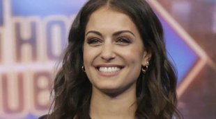 Hiba Abouk en 'El hormiguero': "Me han dicho que no muchísimas veces"