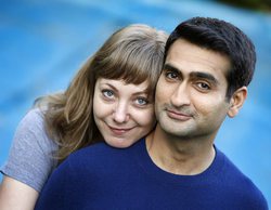 Apple encarga la antología 'Little America' de Kumail Nanjiani y Emily V. Gordon