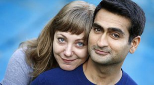 Apple encarga la antología 'Little America' de Kumail Nanjiani y Emily V. Gordon