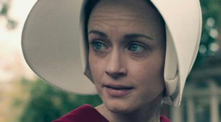 'El cuento de la criada' se estrena líder con un gran 17% y supera a 'La verdad', que baja a un discreto 11,9%