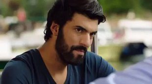 'Fatmagul' (4,5%) y 'Amor de contrabando' (3,8%) consolidan su éxito en Nova