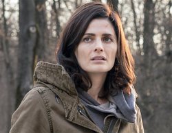 'Absentia', la serie de Stana Katic, renueva por una segunda temporada en AXN
