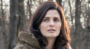'Absentia', la serie de Stana Katic, renueva por una segunda temporada en AXN