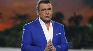 Jorge Javier Vázquez hace balance de 'Supervivientes 2018': "Vales lo que vale tu último dato de audiencia"