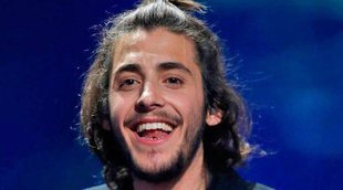 Salvador Sobral habla sin tapujos de su trasplante de corazón: "Algunos médicos no daban ni un duro por mi"