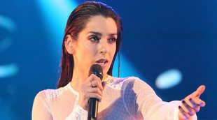 'Factor X' se guarda a Ruth Lorenzo como invitada de honor en la final del programa