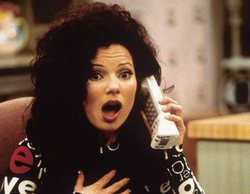 Fran Dresche, sobre un posible revival de 'The Nanny': "Estamos preparando algo muy grande"