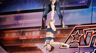 'America's Got Talent' cae ligeramente pero sigue arrasando como lo más visto de la noche