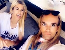 Oriana Marzoli y Aless Gibaja denuncian en las redes un intento de atropello: "Nos intentaron asesinar"
