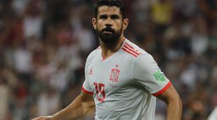 El partido del Mundial entre España e Irán arrasa y firma un increíble 68,9%