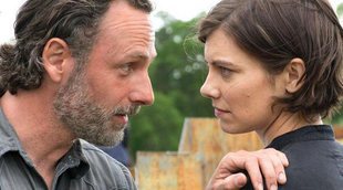 'The Walking Dead' confirma un salto temporal para su novena temporada