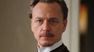 'The Crown': Ben Daniels se une a la tercera temporada y dará vida a Lord Snowdon