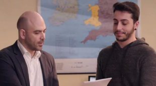 'The Surprise Teacher': Atresmedia se hace con los derechos del formato en el que famosos imparten clases