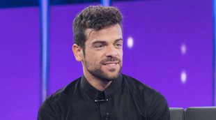 Ricky Merino ('OT 2017') no da el pregón del Orgullo LGBT de Madrid "por una cuestión de edad"