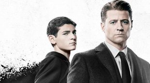 'Gotham': El rodaje de la última temporada de la serie comenzará en julio