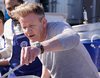 'Masterchef' y 'Gordon Ramsay's 24 Hours to Hell and Back' toman el liderazgo sin 'American Ninja Warrior'