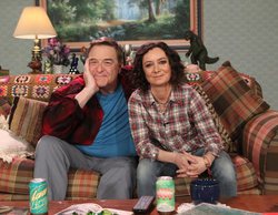 ABC encarga oficialmente 'The Conners', el spin-off de 'Roseanne', sin Roseanne Barr